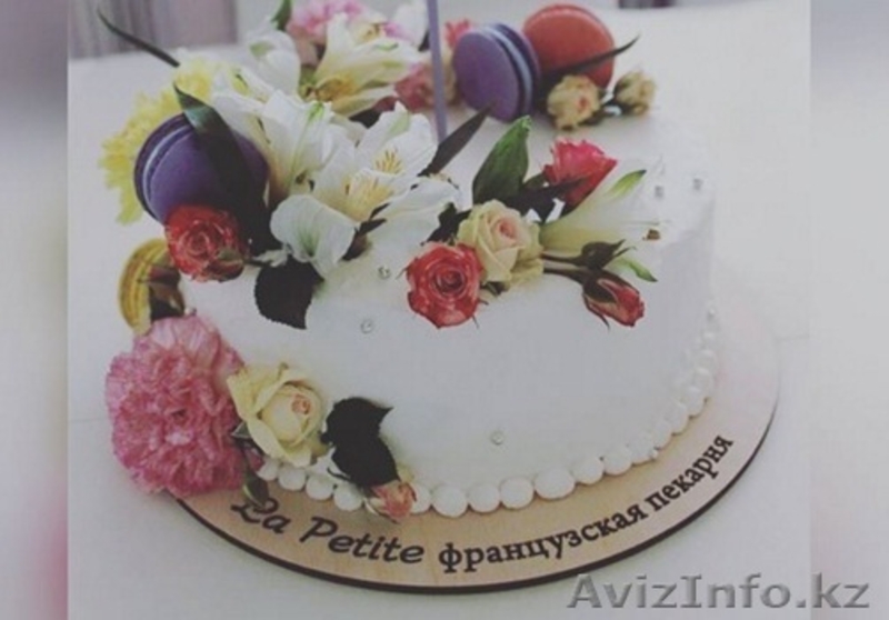 Деревянные подложки под торт и кексы в Астане - Изображение #5, Объявление #1364694