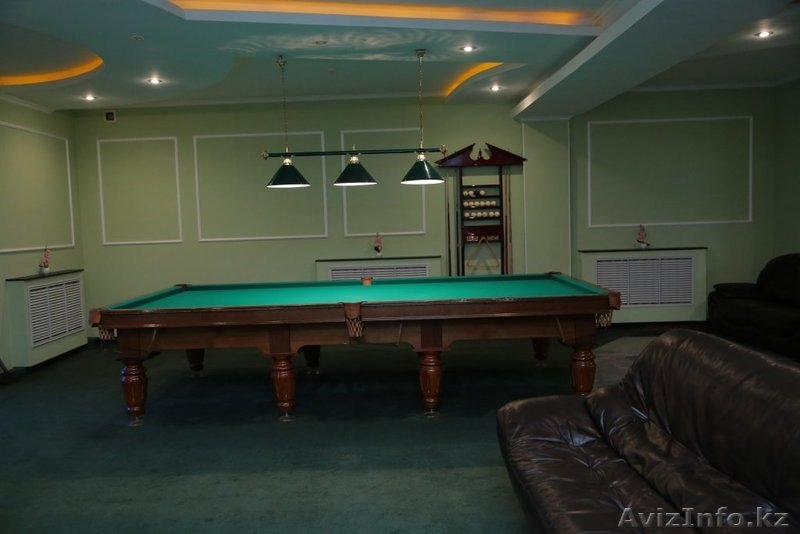 Массаж для мужчин в Астане - премиум SPA EMPORIO (выезд) - Изображение #4, Объявление #1365114