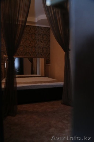 Массаж для мужчин в Астане - премиум SPA EMPORIO (выезд) - Изображение #5, Объявление #1365114