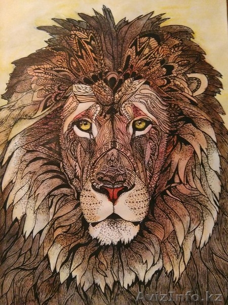 Рисуем на заказ - Изображение #1, Объявление #1362202