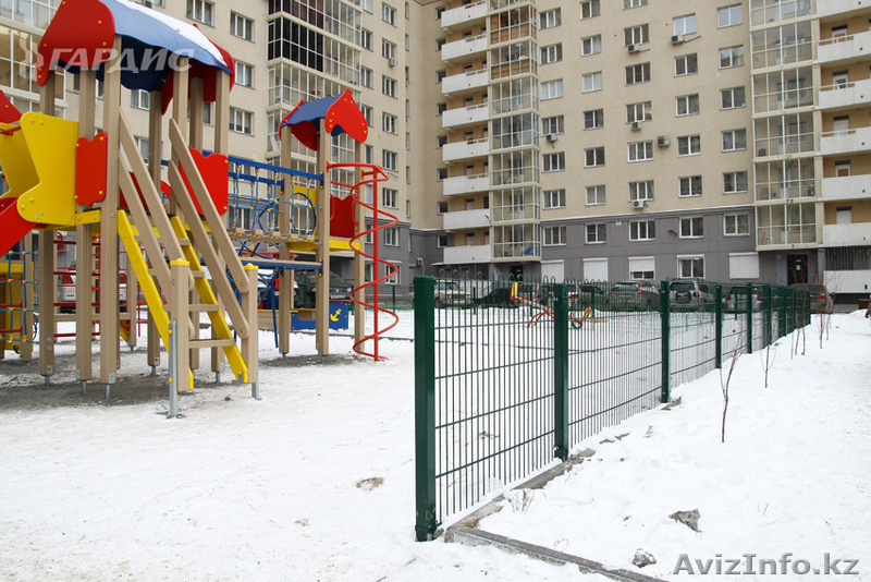 Спортивные площадки в Астане и по Казахстану - Изображение #3, Объявление #1361368