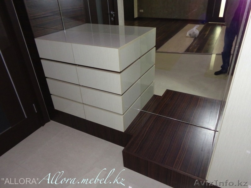 Шкаф встроенный - Изображение #3, Объявление #1358027