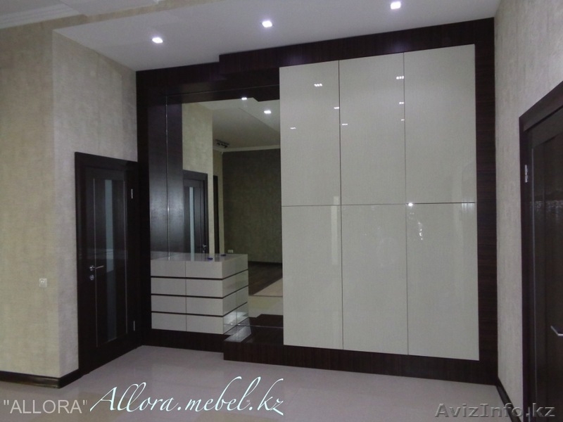 Шкаф встроенный - Изображение #1, Объявление #1358027