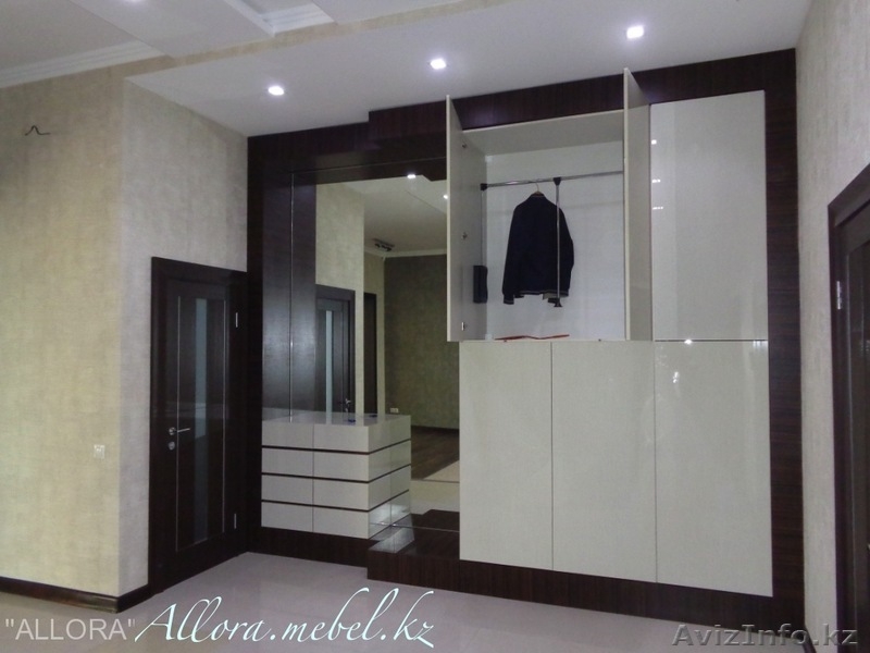 Шкаф встроенный - Изображение #2, Объявление #1358027