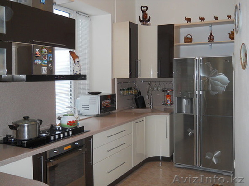 Корпусная мебель на заказ в Астане!  Скидки до 31 января 10%, на весь спектр ! - Изображение #3, Объявление #1364427