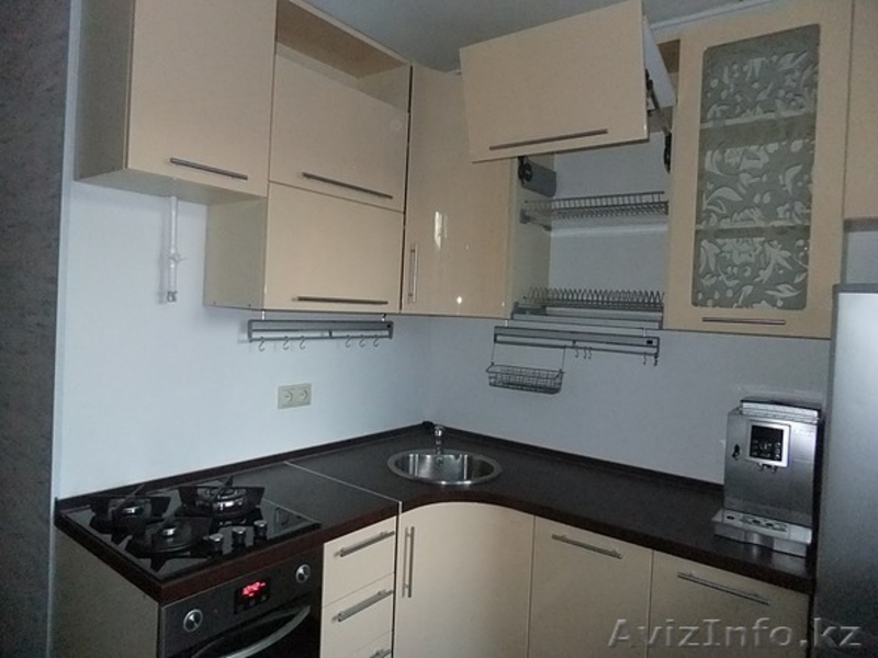 Индивидуальная корпусная мебель на заказ в Астане, от эконом до элит класса! - Изображение #2, Объявление #1364731