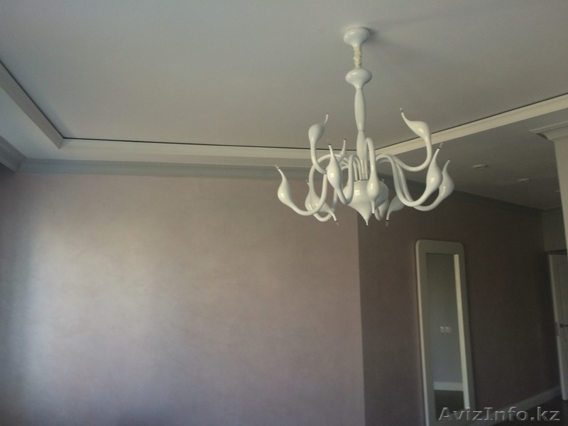 Выполним эксклюзивный ремонт любой сложности и объекта в г. Астане! - Изображение #7, Объявление #1359555