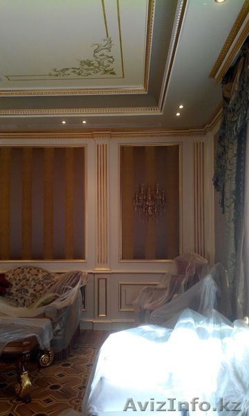 Качественный ремонт квартир и иных помещений г Astana - Изображение #5, Объявление #1361008