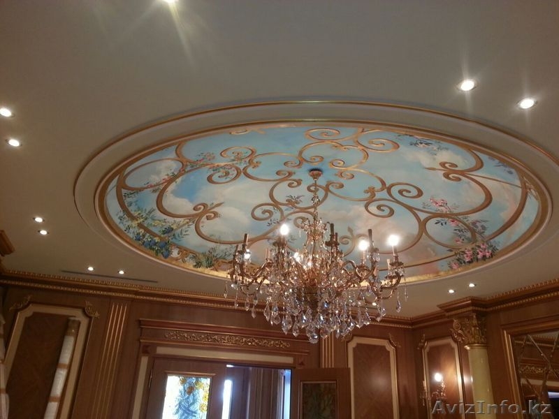 Ремонт квартир для всех! Выезд прямо сейчас, с консуль. и замер. беспл - Изображение #6, Объявление #1362000