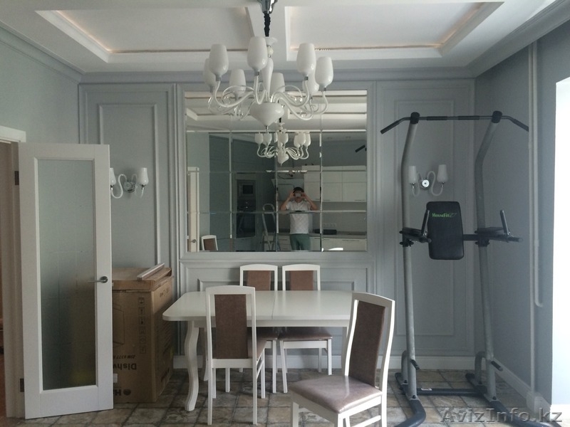 Ремонт квартир для всех! Выезд прямо сейчас, с консуль. и замер. беспл - Изображение #8, Объявление #1362000