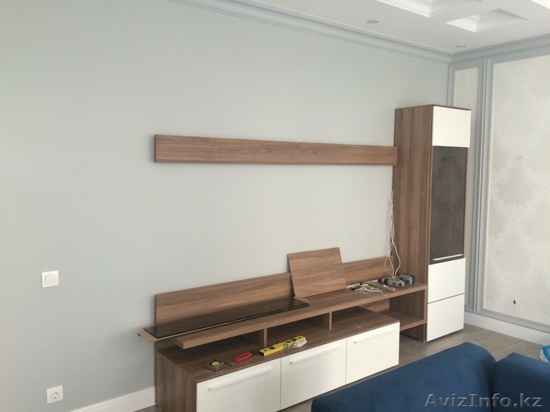 Ремонтируем все объекты! 600 проектов успешно реализовано! 2030 ASTANA  - Изображение #1, Объявление #1362473