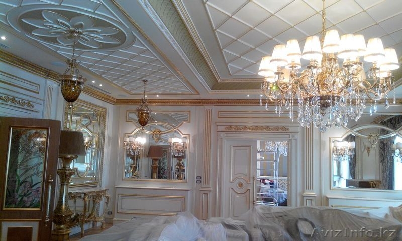 Ремонтируем все объекты! 600 проектов успешно реализовано! 2030 ASTANA  - Изображение #2, Объявление #1362473