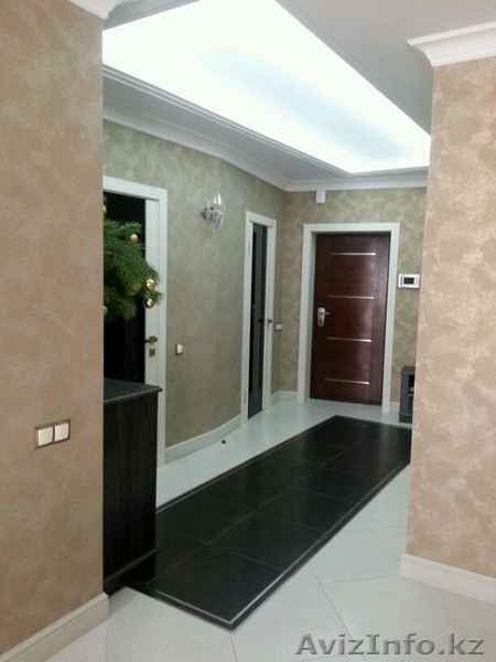 Ремонт квартир для всех! Выезд прямо сейчас, с консуль. и замер. беспл - Изображение #3, Объявление #1362000