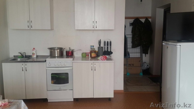 Сдам 1- комн.студию . Коктал - Изображение #1, Объявление #1359799