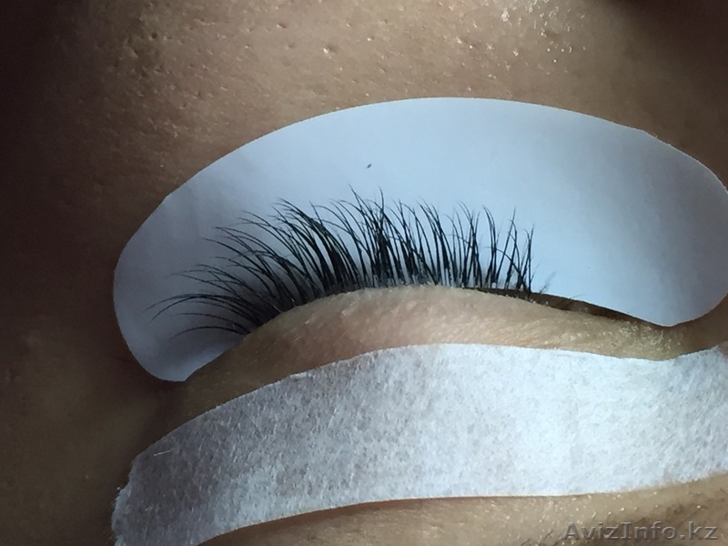 Наращивание ресниц качественно и аккуратно - Изображение #2, Объявление #1360489