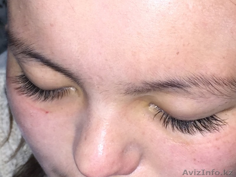 Наращивание ресниц качественно и аккуратно - Изображение #3, Объявление #1360489