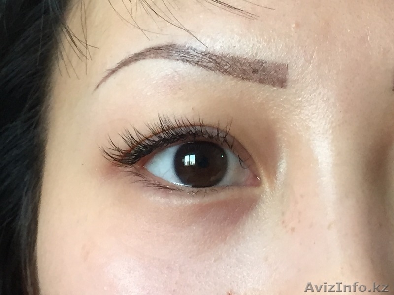 Наращивание ресниц качественно и аккуратно - Изображение #4, Объявление #1360489