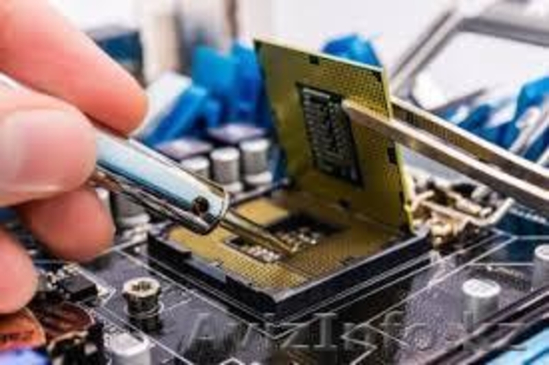 Ремонт компьютеров, ноутбуков и планшетов любой сложности - Изображение #4, Объявление #1365016