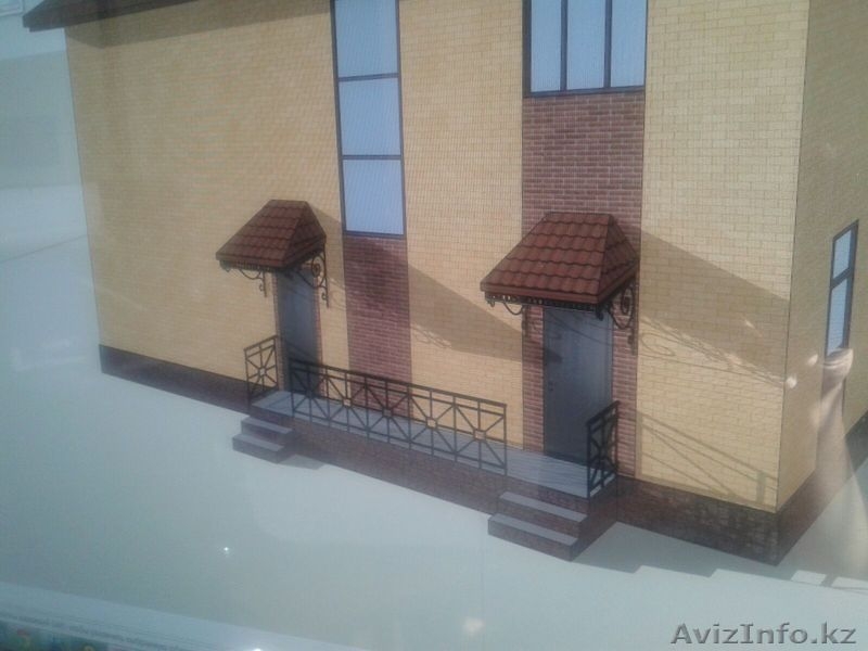 Продам земельный участок 10 соток фундамент - Изображение #2, Объявление #1357328