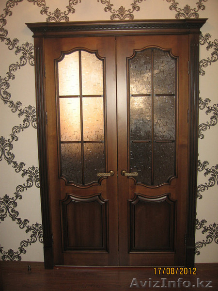 Элитные межкомнатные двери - Изображение #1, Объявление #1362926