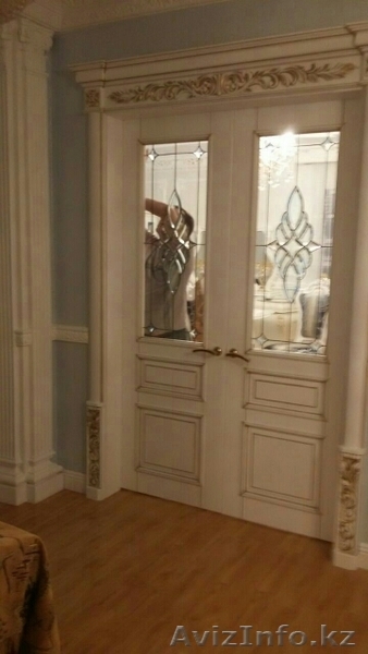 Элитные межкомнатные двери - Изображение #3, Объявление #1362926