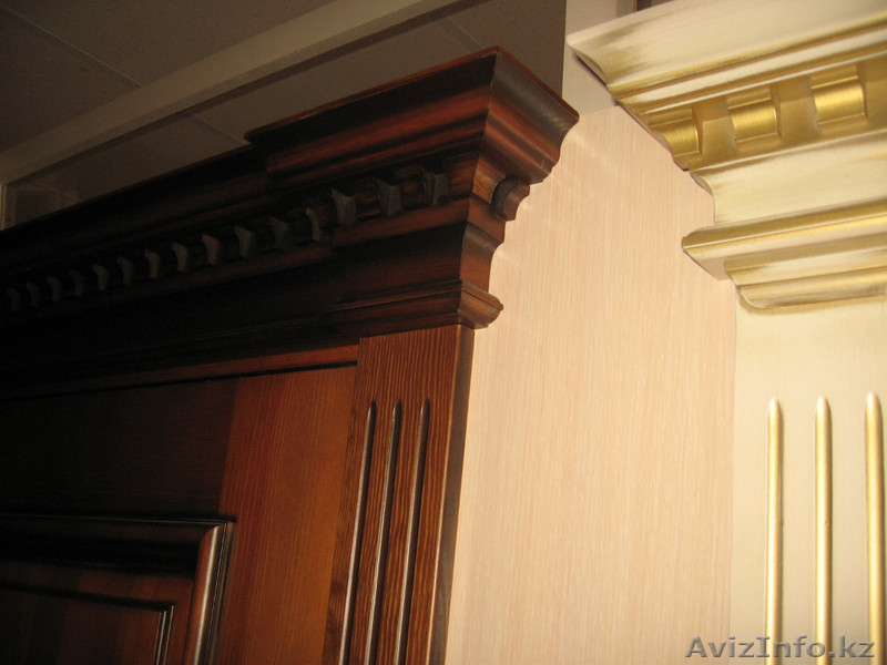 Элитные межкомнатные двери - Изображение #5, Объявление #1362926