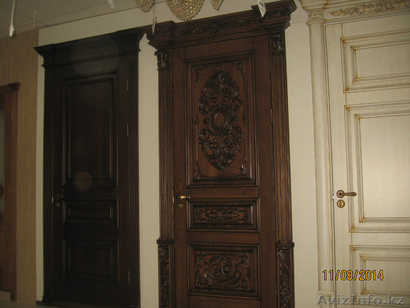 Элитные межкомнатные двери - Изображение #9, Объявление #1362926