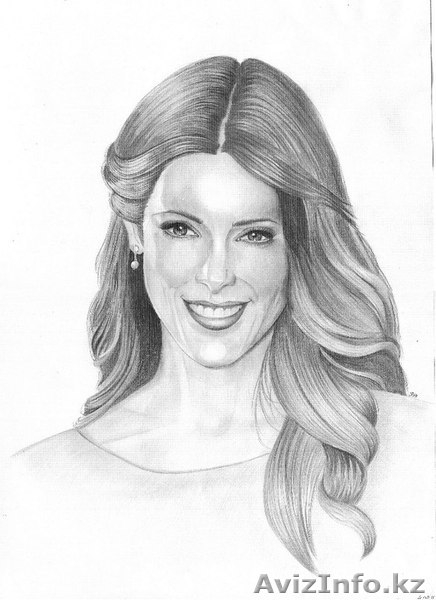 Портрет по фотографии на заказ - Изображение #2, Объявление #1364330