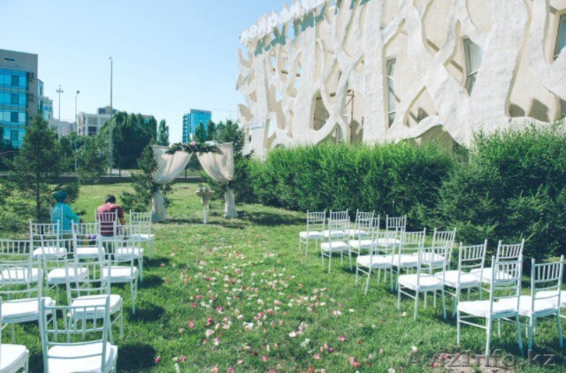 Выездная регистрация брака на Природе - Изображение #7, Объявление #1218730