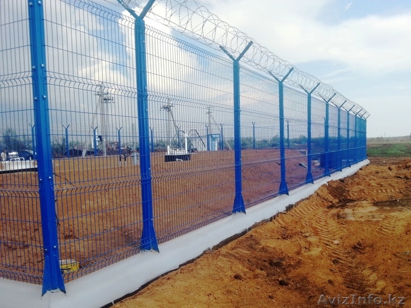 Колючая проволока в Астане и по Казахстану - Изображение #3, Объявление #1365720