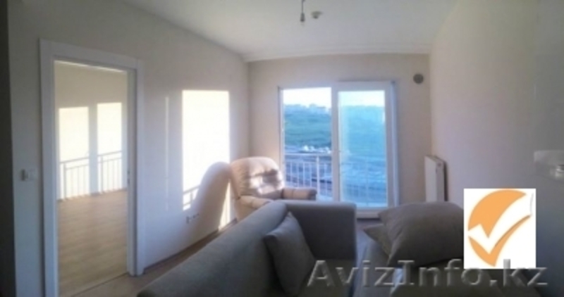 Продается квартира в турции в стамбуле в самом лучшем районе города - Изображение #4, Объявление #1358831