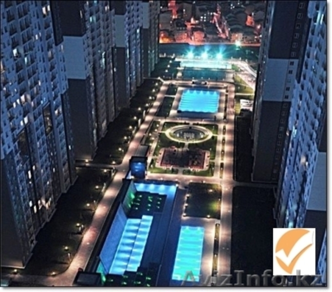 Продается квартира в турции в стамбуле в самом лучшем районе города - Изображение #5, Объявление #1358831