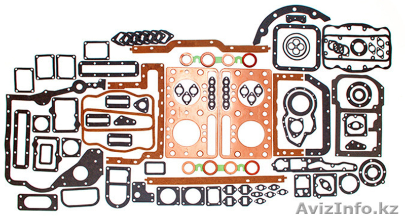 ТМ "РУСЛАН"и ТМ "Wassa" предлагают большой ассортимент комплектующих к легковым  - Изображение #7, Объявление #1363194