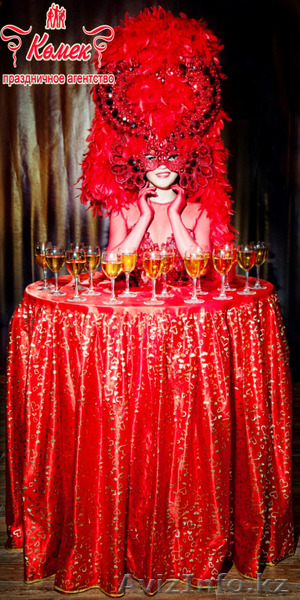 Леди фуршет на праздник  - Изображение #5, Объявление #1364630