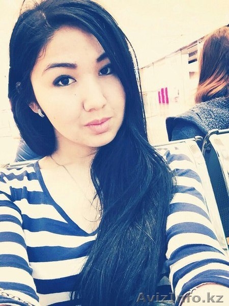 Массаж от милой девушки - Изображение #1, Объявление #1365035