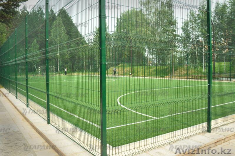 Спортивные площадки в Астане и по Казахстану - Изображение #2, Объявление #1361368
