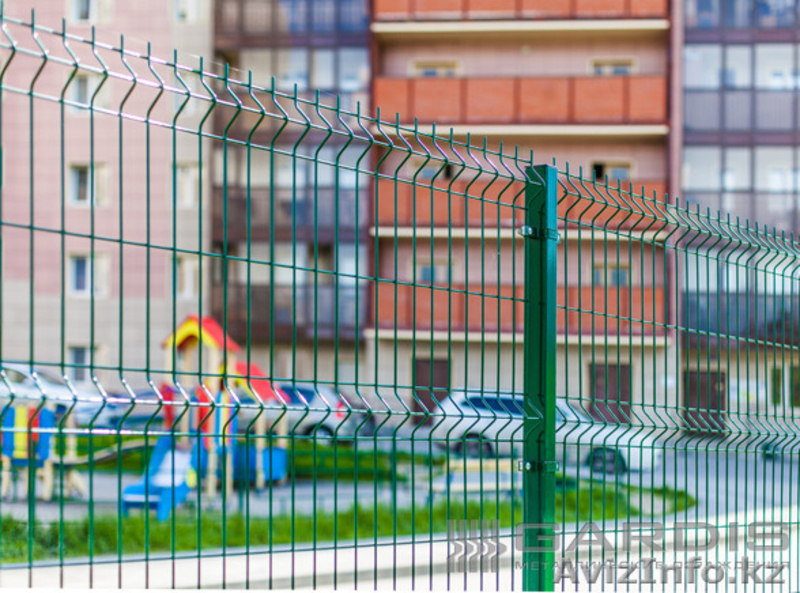 Сетчатые ограждения в Астане и по Казахстану - Изображение #2, Объявление #1361367