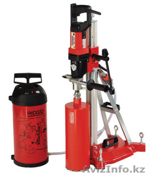 Алмазное сверление,бурение бетона в Астане. - Изображение #1, Объявление #1375052