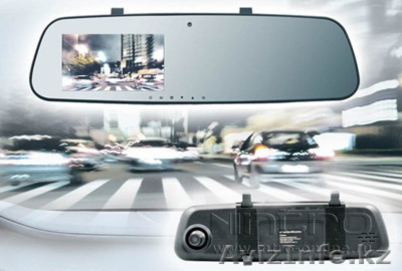 Предлагаем Вашему вниманию уникальный товар. Камера заднего ида 3в1. - Изображение #3, Объявление #1377679