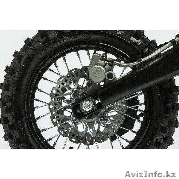 Питбайк YCF Start F125  - Изображение #6, Объявление #1368251