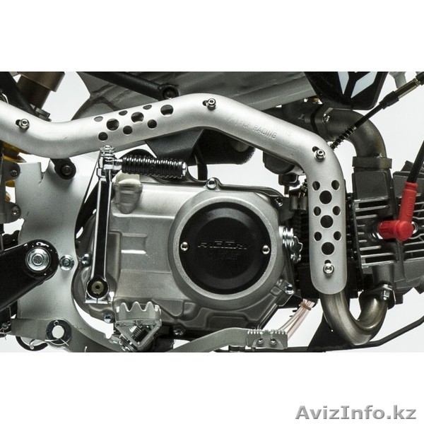 Питбайк YCF Start F125  - Изображение #2, Объявление #1368251