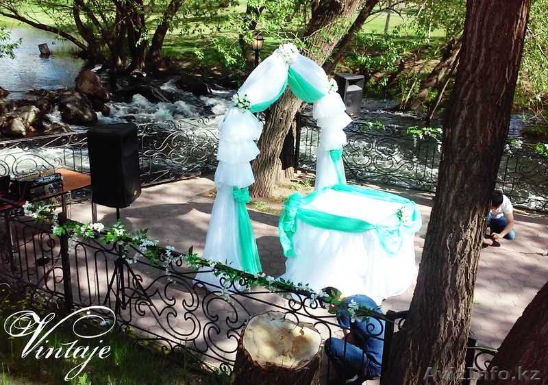 свадебное оформление Астана - Изображение #2, Объявление #1369843