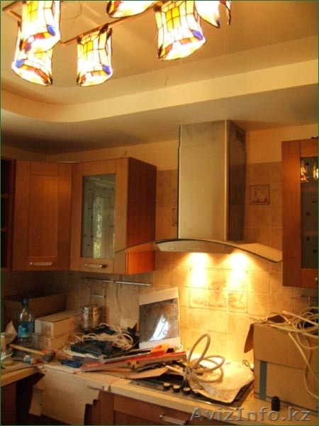 Ремонт квартир, домов, коттеджей. Любой сложности под ключ. Опыт 15 лет! - Изображение #10, Объявление #1366316