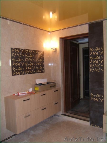 Ремонт квартир, домов, коттеджей. Любой сложности под ключ. Опыт 15 лет! - Изображение #4, Объявление #1366316