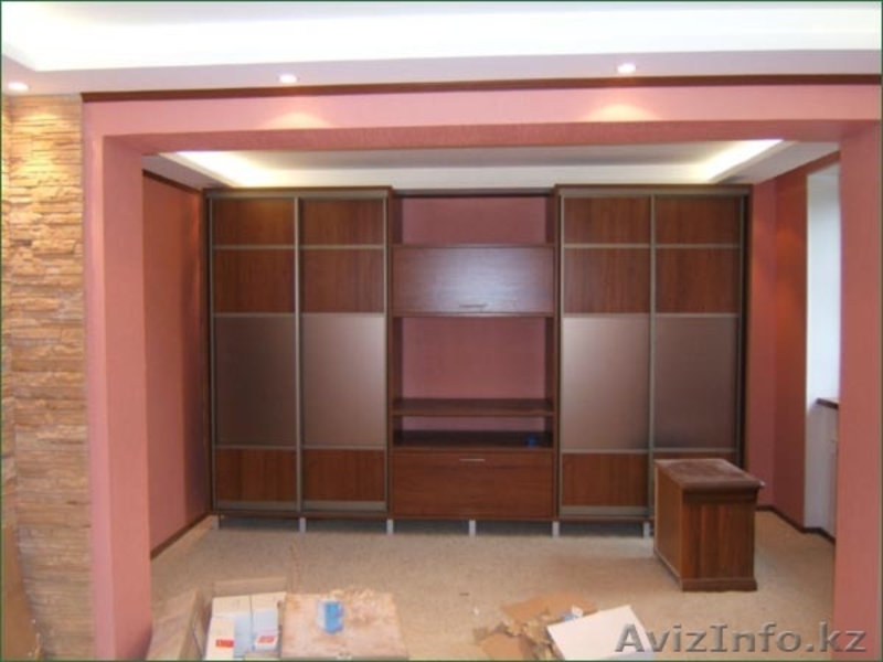 Ремонт квартир, домов, коттеджей. Любой сложности под ключ. Опыт 15 лет! - Изображение #2, Объявление #1366316