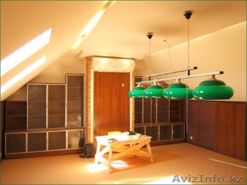 Ремонт квартир, домов, коттеджей. Любой сложности под ключ. Опыт 15 лет! - Изображение #1, Объявление #1366316