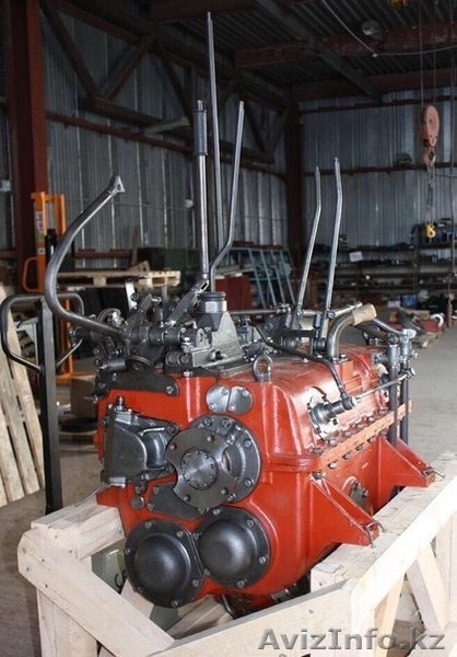 Новые КПП к -700/701 Доставка, Гарантия. Астана - Изображение #1, Объявление #1368083