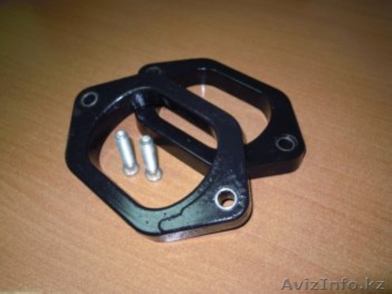 Проставки для увеличения клиренса авто - Изображение #2, Объявление #1370285