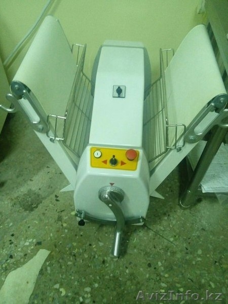 Оборудование для пекарни - Изображение #2, Объявление #1371515