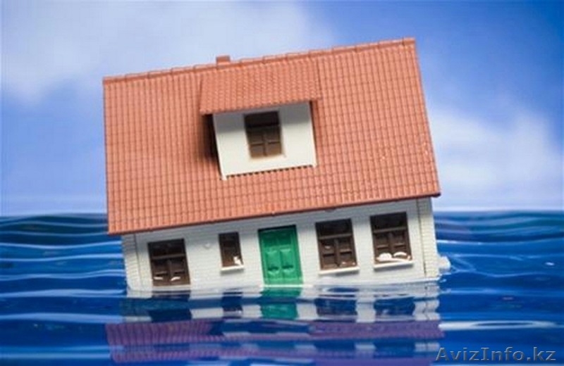 Оценка ущерба после залива, пожара - Изображение #2, Объявление #1368586